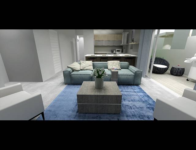 3 BEDROOM HOUSE FOR SALE IN SALDANHA HEIGHTS